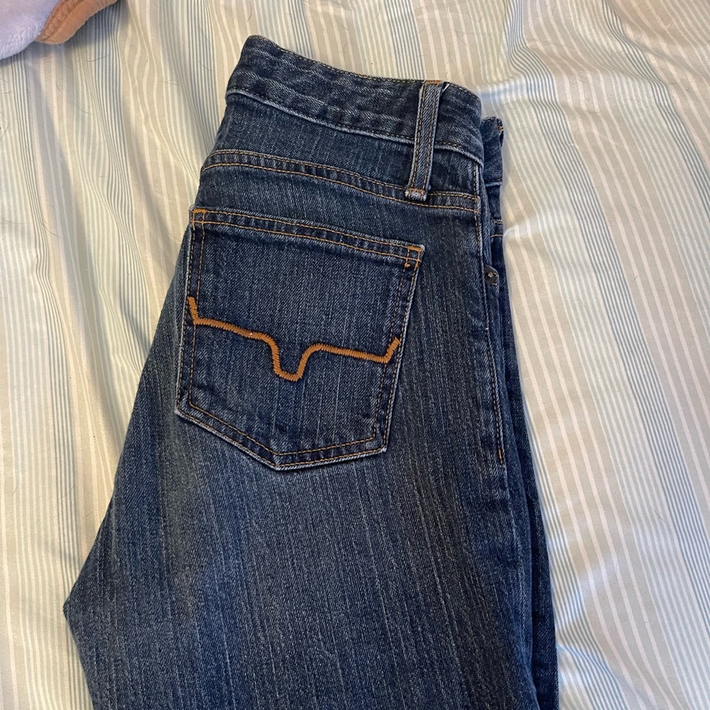 Kimes Ranch Jeans